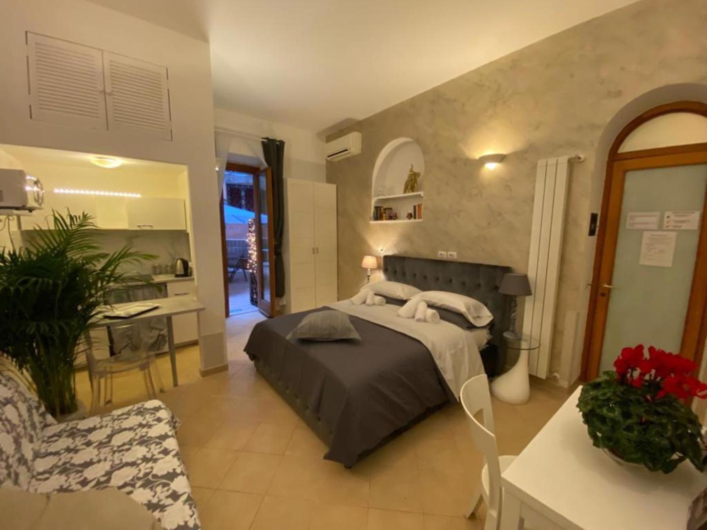 Appartamento Navona Domitia Roma